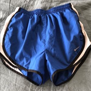 Nike Dri-Fit Athletic Shorts